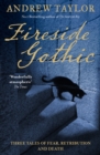 Fireside Gothic - eBook