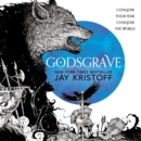 The Godsgrave - eAudiobook