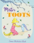 Mister Toots - Book