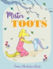 Mister Toots - eBook