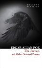 The Raven and Other Selected Poems - Book