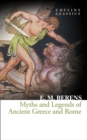 Myths and Legends of Ancient Greece and Rome - eBook