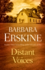 Distant Voices - Book