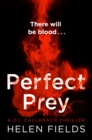 Perfect Prey - Book