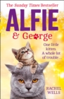 Alfie and George - eBook