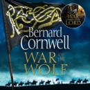 War of the Wolf - eAudiobook