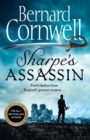 Sharpe's Assassin - Book