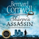 Sharpe’s Assassin - eAudiobook