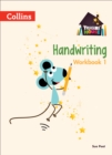 Handwriting Workbook 1 - Book