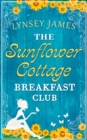 The Sunflower Cottage Breakfast Club - eBook