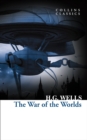 The War of the Worlds - Book