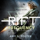 The Rift Frequency - eAudiobook