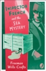 Inspector French and the Sea Mystery - eBook