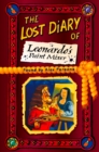 The Lost Diary of Leonardo's Paint Mixer - eBook