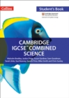 Cambridge IGCSE (TM) Combined Science Student's Book - Book