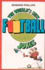 The World's Best Football Jokes - eBook