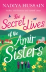 The Secret Lives of the Amir Sisters - Book