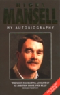 Mansell : My Autobiography (Text Only Edition) - eBook