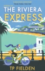 The Riviera Express - eBook