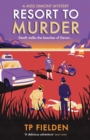 Resort to Murder - eBook