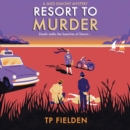 Resort to Murder - eAudiobook