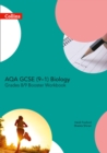 AQA GCSE (9-1) Biology Achieve Grade 8-9 Workbook - Book