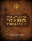 The Atlas of Tolkien’s Middle-earth - Book
