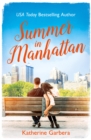 Summer in Manhattan - eBook