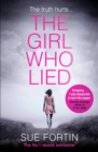 The Girl Who Lied - eBook