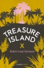 Treasure Island - Book