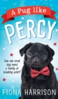 A Pug Like Percy - eBook