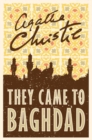 They Came to Baghdad - Book