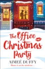 The Office Christmas Party - Book