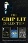 The Grip Lit Collection: The Sisters, Mother, Mother and Dark Rooms - eBook