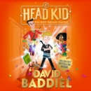 Head Kid - eAudiobook