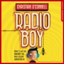 Radio Boy - eAudiobook