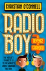 Radio Boy and the Revenge of Grandad - eBook