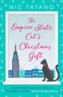 The Empire State Cat's Christmas Gift - eBook