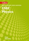 CSEC Physics Multiple Choice Practice - Book