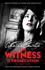 The Witness for the Prosecution : And Other Stories - Book