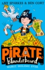 Pirate Blunderbeard: Worst. Holiday. Ever. - eBook
