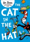 The Cat in the Hat - eBook