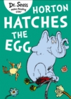 Horton Hatches the Egg - eBook