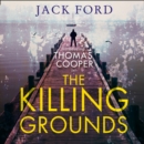 The Killing Grounds - eAudiobook