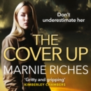 The Cover Up - eAudiobook