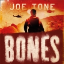 Bones : A Story of Brothers, a Champion Horse and the Race to Stop America’s Most Brutal Cartel - eAudiobook