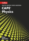 CAPE Physics Multiple Choice Practice - Book