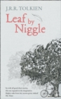 Leaf by Niggle - Book