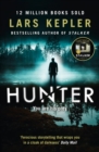 Hunter - Book