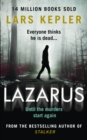 Lazarus - eBook